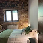 بيت للعطل Sanabria - Palacio De La Cuesta