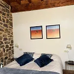 Sanabria - Palacio De La Cuesta *