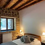 بيت للعطل Sanabria - Palacio De La Cuesta *