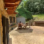 Sanabria - Palacio De La Cuesta بيت للعطل