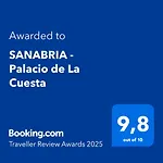 Sanabria - Palacio De La Cuesta *