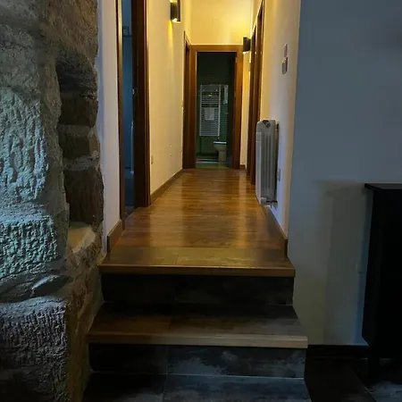 Sanabria - Palacio De La Cuesta Hébergement de vacances Palacios de Sanabria