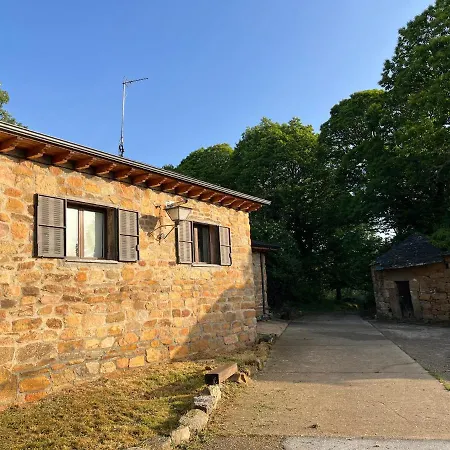 Dom wakacyjny Sanabria - Palacio De La Cuesta Palacios de Sanabria