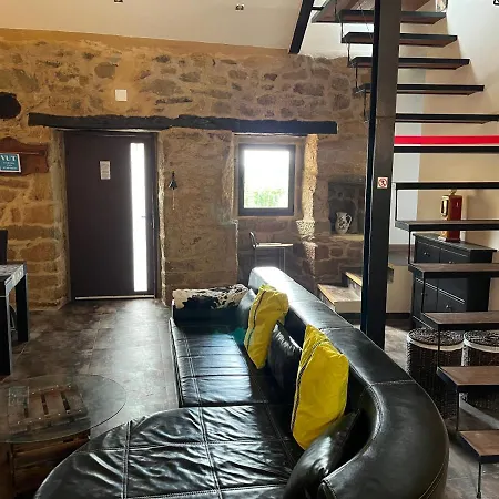 Sanabria - Palacio De La Cuesta