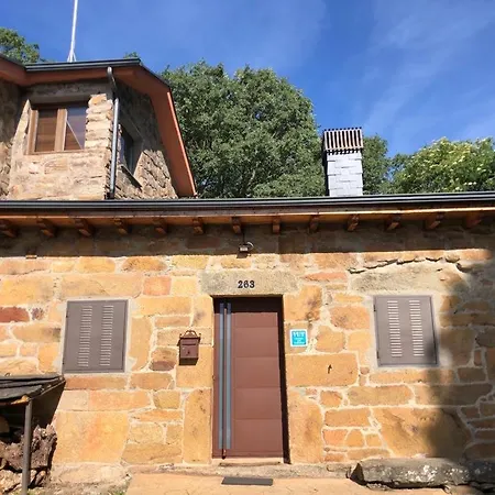 Palacio De La Cuesta - Sanabria Сasa de vacaciones Palacios de Sanabria
