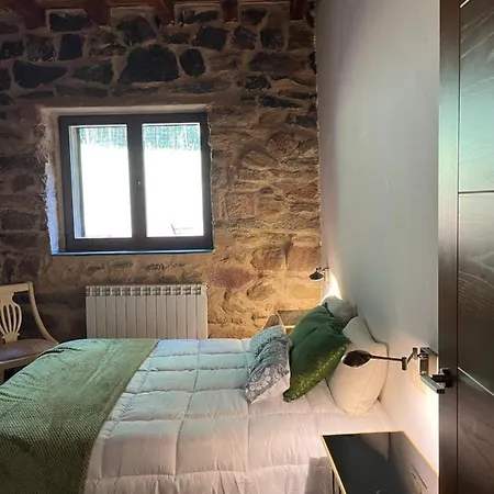Ferienhaus Sanabria - Palacio De La Cuesta