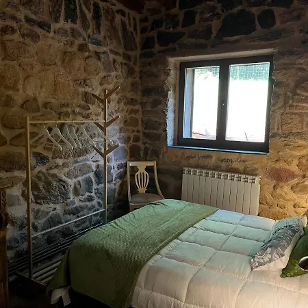 Ferienhaus Sanabria - Palacio De La Cuesta *