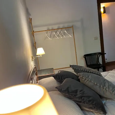 Palacio De La Cuesta - Sanabria Сasa de vacaciones *
