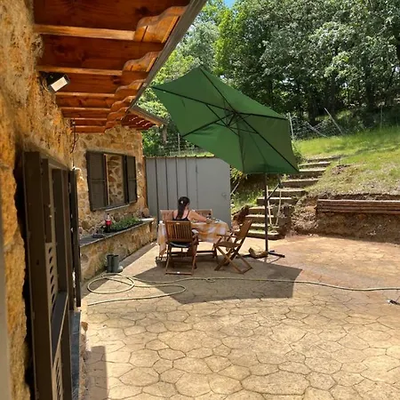 Sanabria - Palacio De La Cuesta Hébergement de vacances