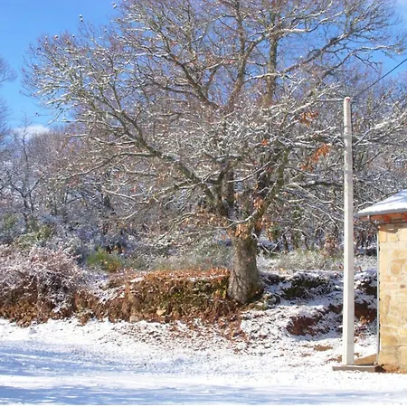 Sanabria - Palacio De La Cuesta Dom wakacyjny Palacios de Sanabria