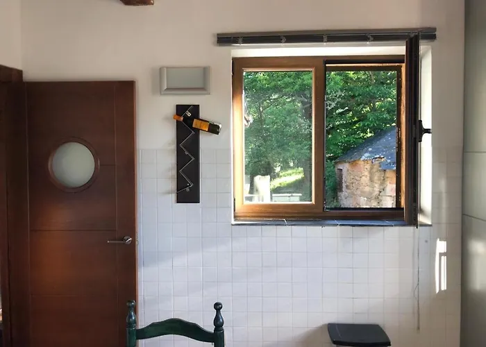 Sanabria - Palacio De La Cuesta