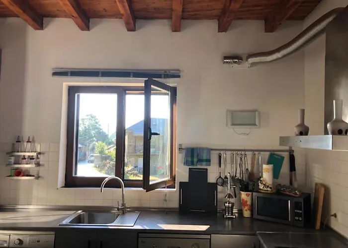 Sanabria - Palacio De La Cuesta