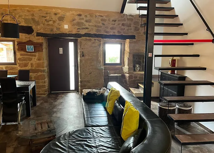 Sanabria - Palacio De La Cuesta