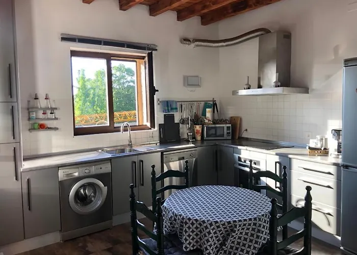 Sanabria - Palacio De La Cuesta * Palacios de Sanabria