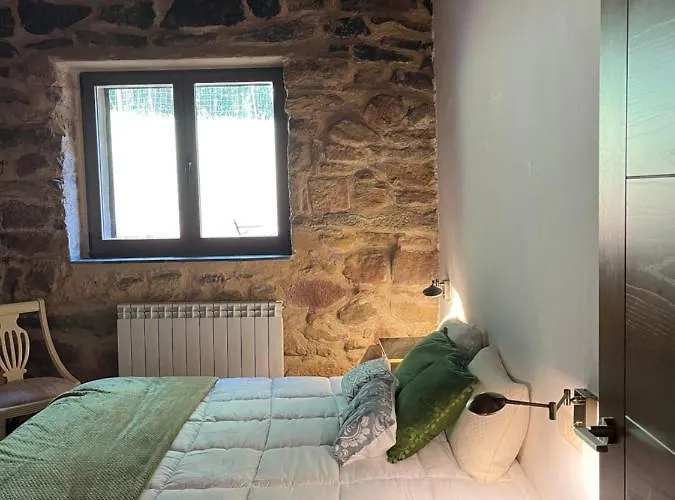 Сasa de vacaciones Sanabria - Palacio De La Cuesta