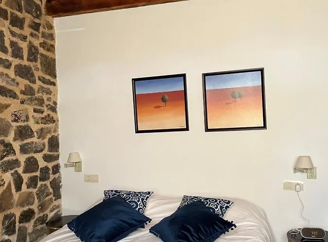 Sanabria - Palacio De La Cuesta *