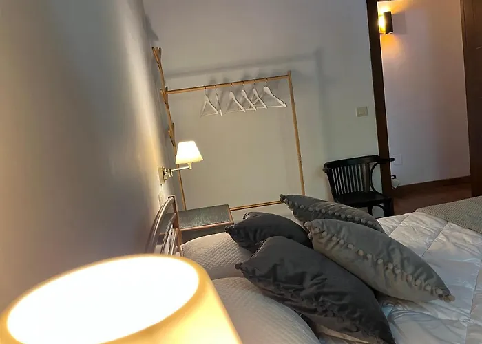 Sanabria - Palacio De La Cuesta Сasa de vacaciones *