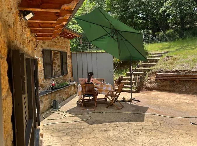 Sanabria - Palacio De La Cuesta Casa de Férias