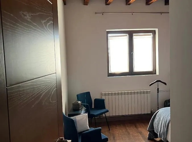 Sanabria - Palacio De La Cuesta Сasa de vacaciones