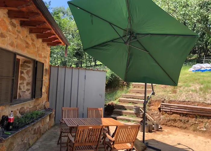 Sanabria - Palacio De La Cuesta * Palacios de Sanabria