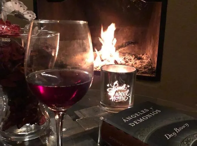 Casa de Férias Sanabria - Palacio De La Cuesta Palacios de Sanabria