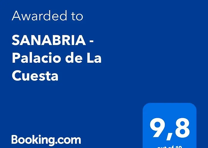 Sanabria - Palacio De La Cuesta *