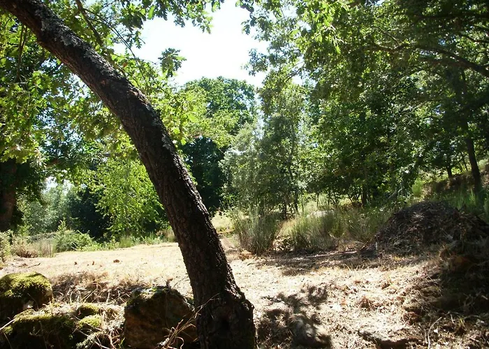 Sanabria - Palacio De La Cuesta Сasa de vacaciones Palacios de Sanabria